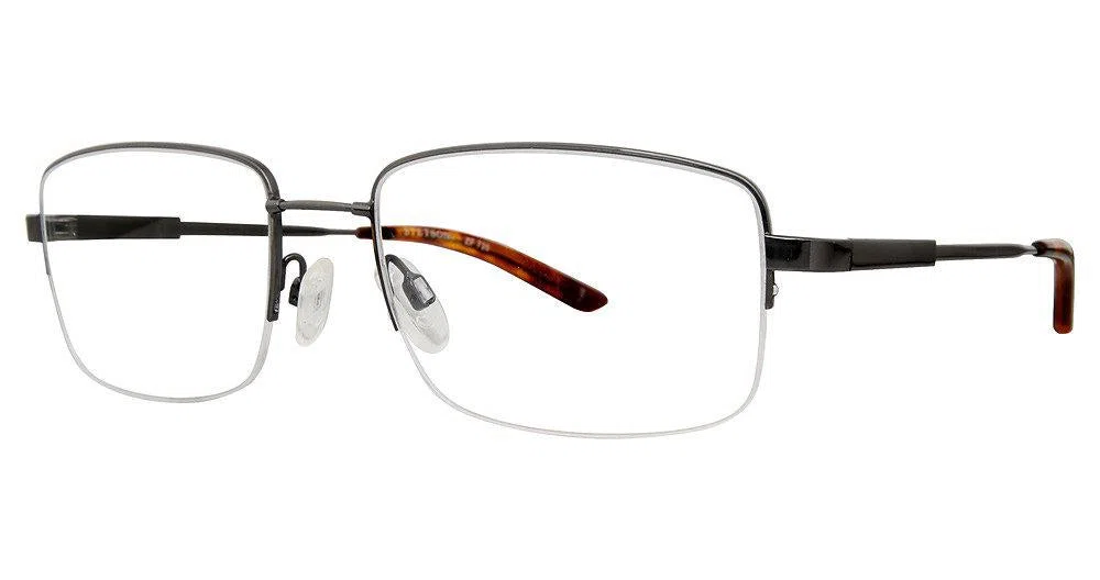 Stetson SZ720 Eyeglasses - view 3